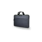 Port Designs Belize Toploading case 13,3" Grey