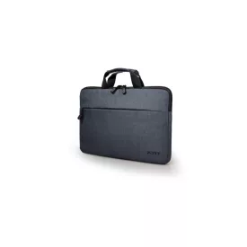 Port Designs Belize Toploading case 13,3" Grey
