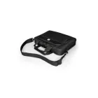 Port Designs Hanoi II Clamshell Case 17,3" Black