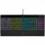 Corsair K55 RGB Pro Gaming keyboard Black US