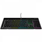 Corsair K55 RGB Pro Gaming keyboard Black US