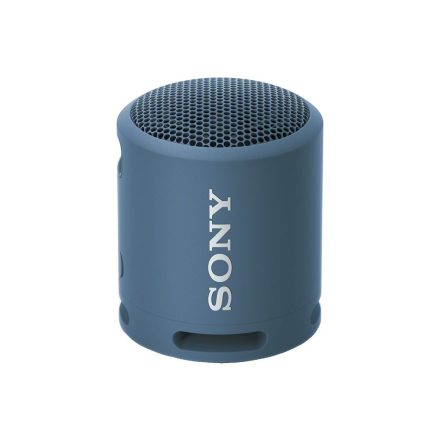 Sony SRS-XB13 Bluetooth Speaker Light Blue
