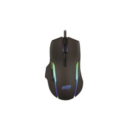 Ventaris M500 RGB Gamer mouse Black