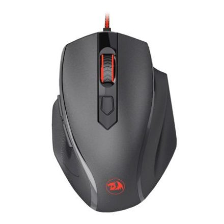 Redragon Tiger 2 M709-1 Red LED Gaming Mouse