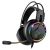 Spirit Of Gamer PRO-H7 Headset RGB Black