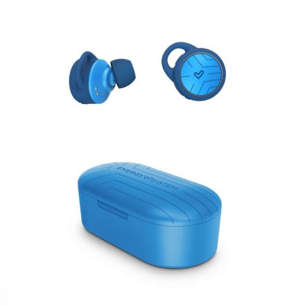 Energy Sistem Earphones Sport 2 True Wireless Bluetooth Headset Aqua