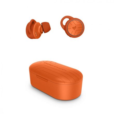 Energy Sistem Earphones Sport 2 True Wireless Bluetooth Headset Carrot