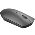 Lenovo ThinkBook Bluetooth Silent Mouse Iron Grey
