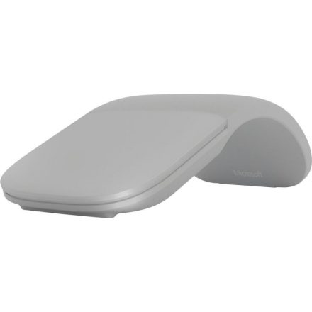 Microsoft Surface Arc mouse Light Gray