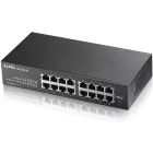 ZyXEL GS1100-16 v3 16-port Gigabit Unmanaged Switch