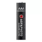 Elem mikro AGFAPHOTO Ultra AAA 4 darabos