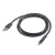 Gembird CCP-USB2-AMCM-6 USB2.0 AM to Type-C cable 1,8m Black