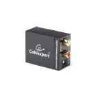 Gembird DSC-OPT-RCA-001 Digital to analog audio converter