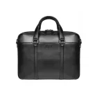 Port Designs High-end connected laptop bag 14" Black