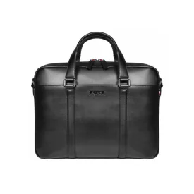 Port Designs High-end connected laptop bag 14" Black