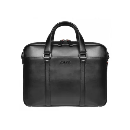 Port Designs High-end connected laptop bag 14" Black