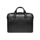 Port Designs High-end connected laptop bag 14" Black