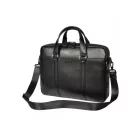 Port Designs High-end connected laptop bag 14" Black