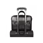 Port Designs High-end connected laptop bag 14" Black