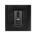 Port Designs High-end connected laptop bag 14" Black