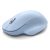 Microsoft Bluetooth Ergonomic Mouse Pastel Blue