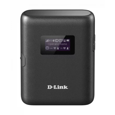 D-Link 4G/LTE Cat 6 Wi‑Fi Hotspot