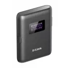 D-Link 4G/LTE Cat 6 Wi‑Fi Hotspot