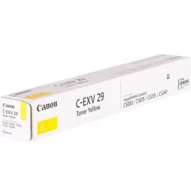 Canon C-EXV29 Yellow toner