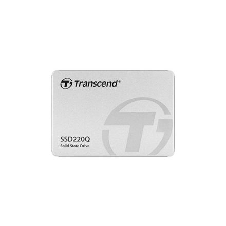 Transcend 2TB 2,5" SATA3 