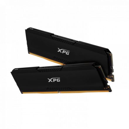 A-Data 16GB DDR4 3200MHz Kit(2x8GB) XPG Gammix D20 Black