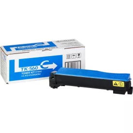 Kyocera TK-560 Cyan toner