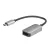 ATEN UC3008A1 USB-C to 4K HDMI Adapter Grey