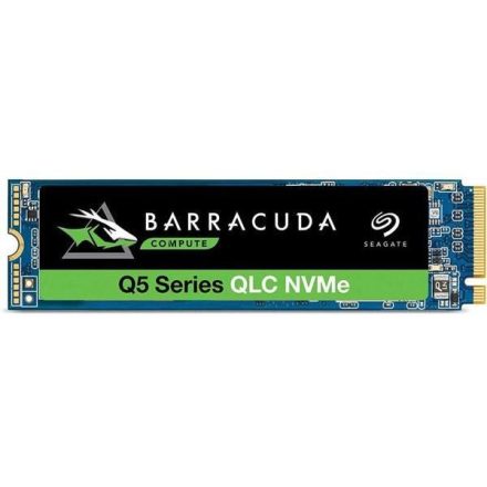 Seagate 500GB M.2 2280 NVMe BarraCuda Q5