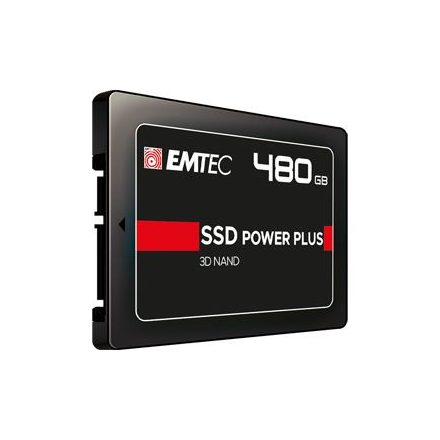 Emtec 480GB 2,5" SATA3 X150