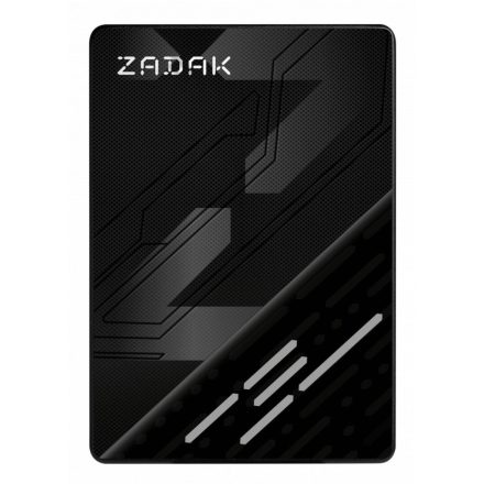 ZADAK 256GB 2,5" SATA3 TWSS3