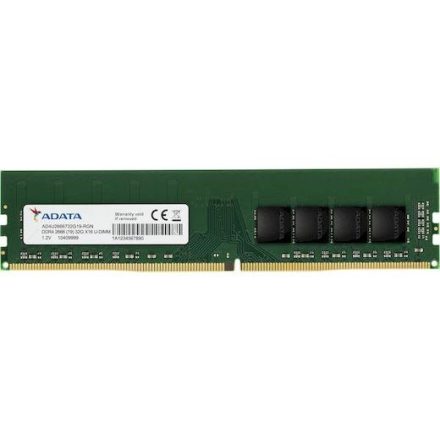 A-Data 8GB DDR4 2666MHz Premier