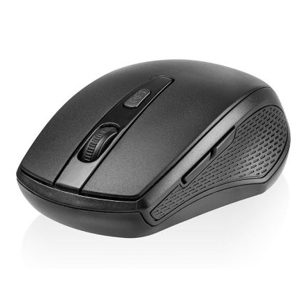 Tracer Deal RF Nano Mouse Black