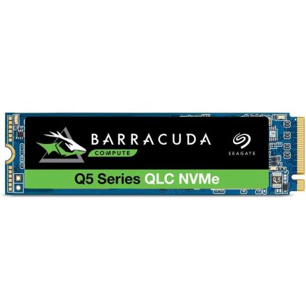 Seagate 2TB M.2 2280 NVMe BarraCuda Q5