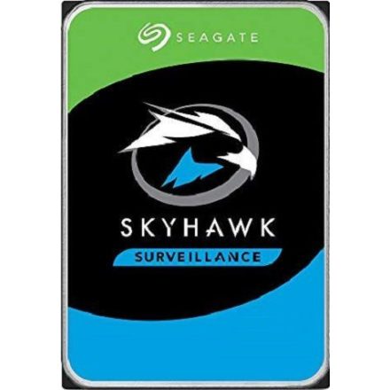 Seagate 2TB 7200rpm SATA-600 256MB SkyHawk ST2000VX015