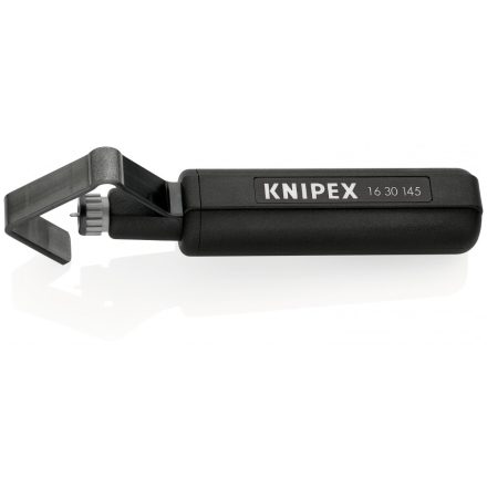 KNIPEX Kábelcsupaszító szerszám 150 mm