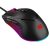 Sandberg Azazinator Mouse 6400 Black