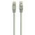 Gembird CAT6A S-FTP Patch Cable 2m Grey