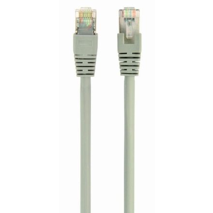 Gembird CAT6A S-FTP Patch Cable 15m Grey