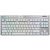 Logitech G915 TKL Lightspeed Wireless RGB GL Tactile Mechanical Gaming Keyboard White US