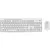 Logitech MK295 Silent Wireless Combo White US