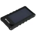 Sandberg Outdoor Solar 16000mAh PowerBank Black