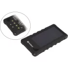 Sandberg Outdoor Solar 16000mAh PowerBank Black