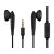 Sandberg Speak?n Go Earset Black