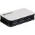 Sandberg USB 3.0 Hub 4 ports White/Black