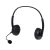 Sandberg USB Office Headset Saver Black